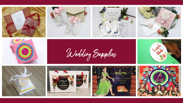 Wedding Card