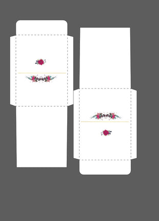 Customized Wedding Cards