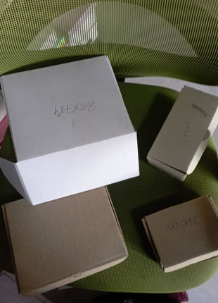 E - Commerce Corrugated Boxes