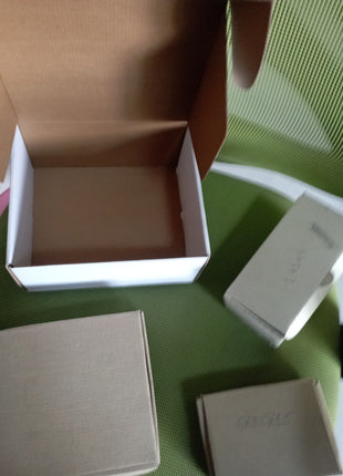 E - Commerce Corrugated Boxes