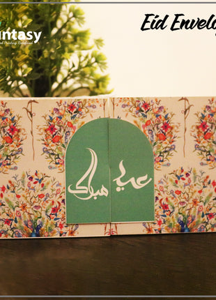 Eid Envelopes
