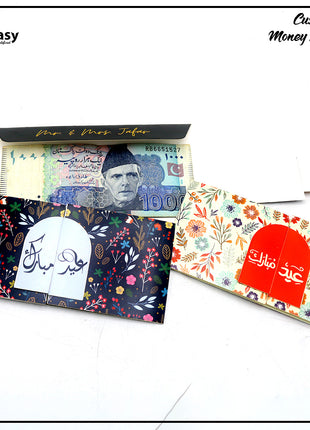 Eid Envelopes