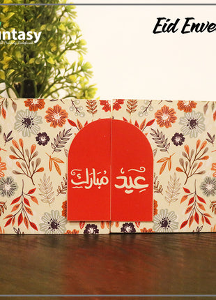 Eid Envelopes