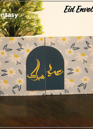 Eid Envelopes