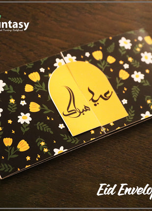 Eid Envelopes