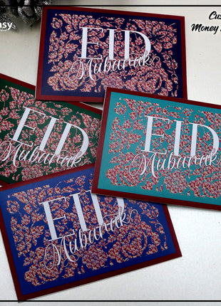 Eid Envelopes