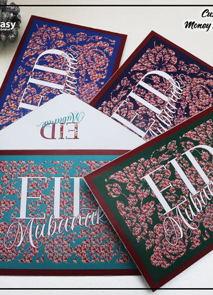 Eid Envelopes