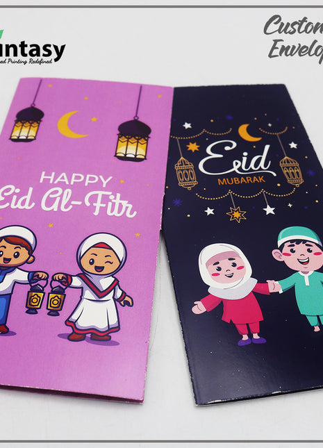 Eid Envelopes