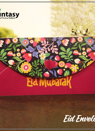 Eid Envelopes