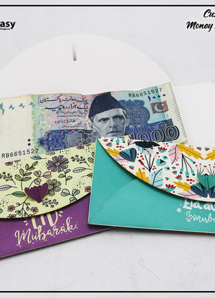 Eid Envelopes
