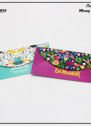 Eid Envelopes