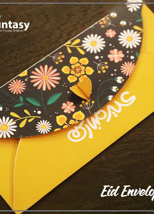 Eid Envelopes