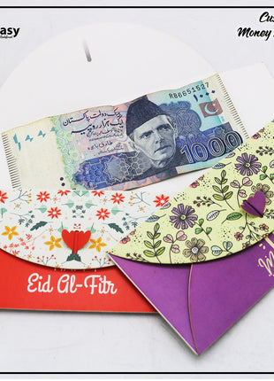 Eid Envelopes