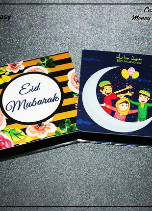 Eid Envelopes