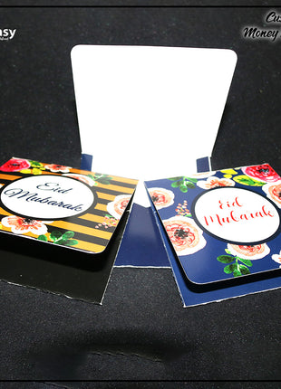 Eid Envelopes