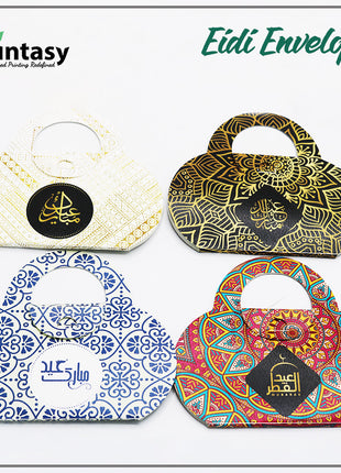 Eid Envelopes