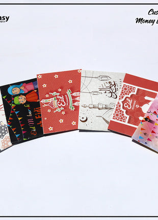Eid Envelopes