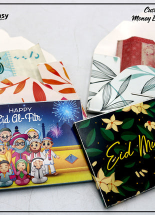 Eid Envelopes