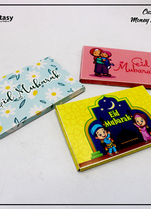 Eid Envelopes