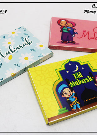 Eid Envelopes