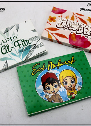 Eid Envelopes