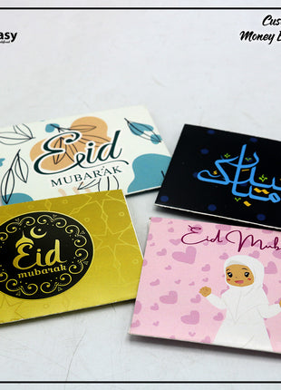 Eid Envelopes