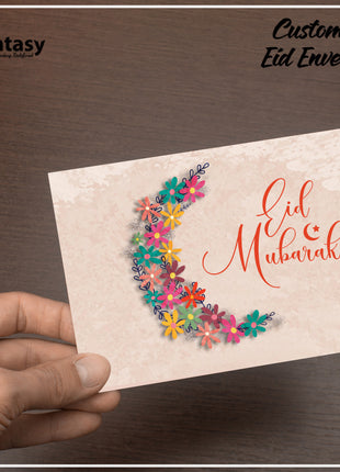 Eid Envelopes