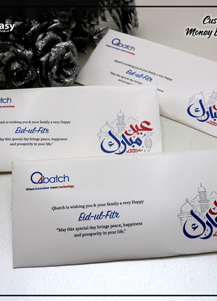 Eid Envelopes