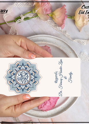 Eid Envelopes