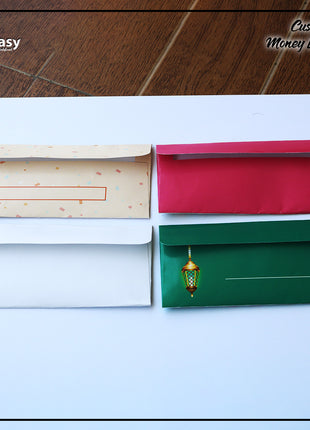 Eid Envelopes
