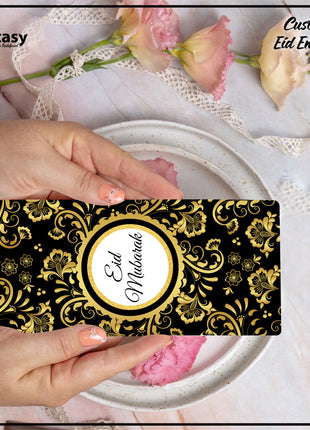 Eid Envelopes