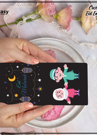Eid Envelopes