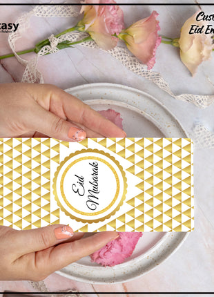 Eid Envelopes