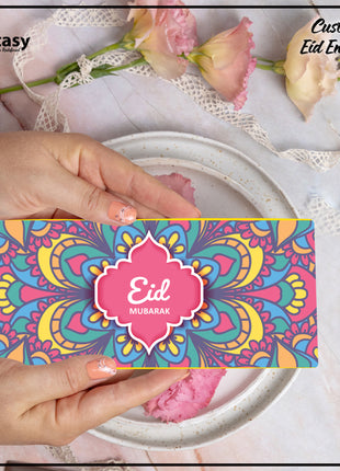 Eid Envelopes