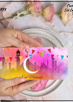 Eid Envelopes