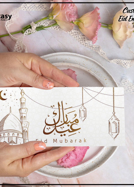 Eid Envelopes