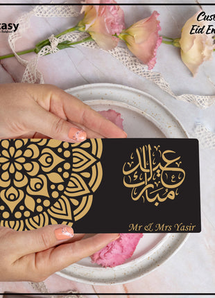 Eid Envelopes