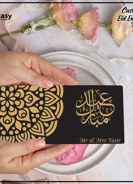 Eid Envelopes