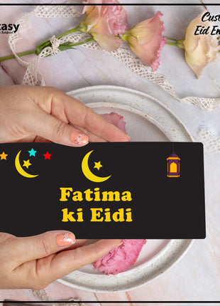 Eid Envelopes