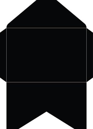 Customized Wedding Money Envelope