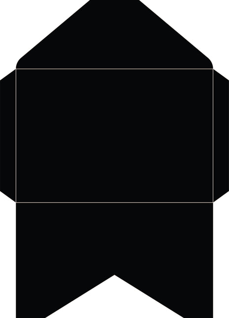 Customized Wedding Money Envelope