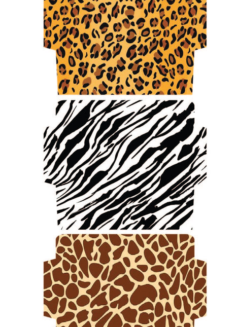 Customized Wedding Money Envelope