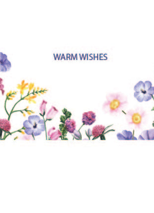 Customized Wedding Money Envelope