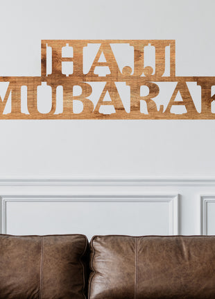 Hajj and Umrah - CutOut