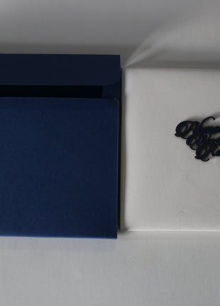 Customized Wedding Cards