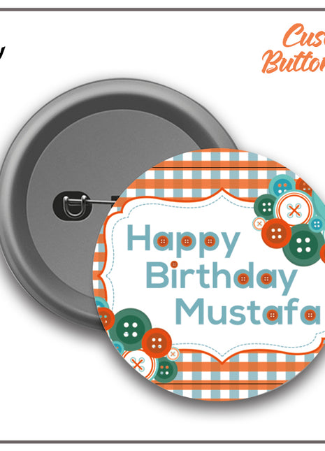 Badges