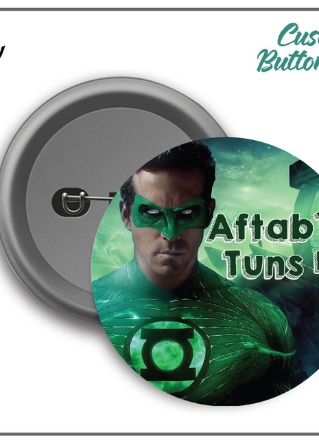 Badges