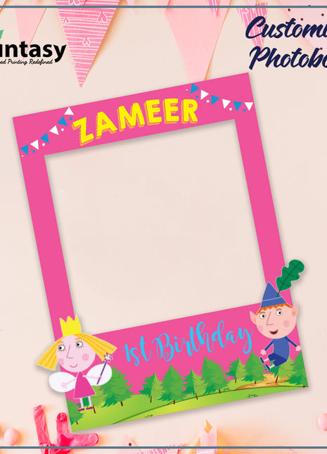PhotoBooth