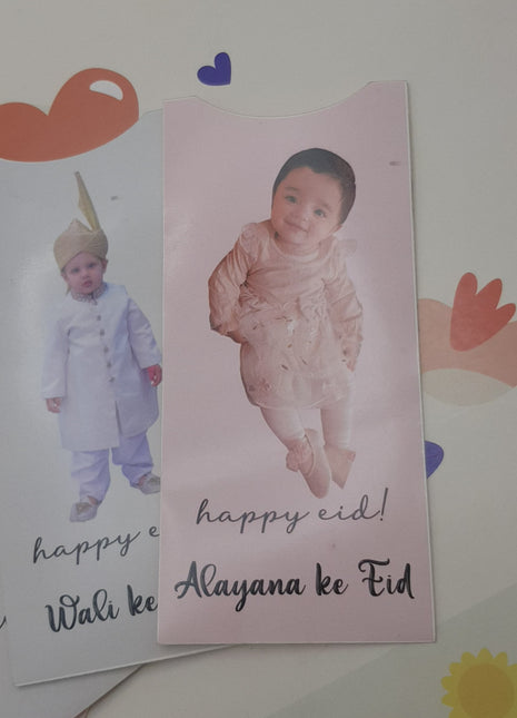Eid Envelopes