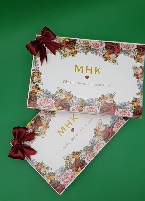Personalized Card Bid Boxes in Pakistan – Low-Cost Nikkah & Wedding Gift Boxes | Printasy